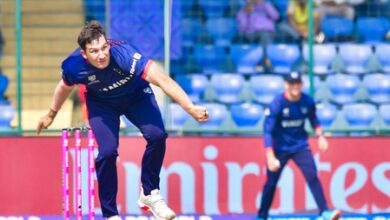 Smit to lead Namibia in ICC CWC League 2 tri-series featuring Oman & Scotland