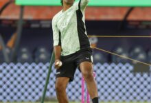 Ish Sodhi ruled out of remainder of T20I series against SA