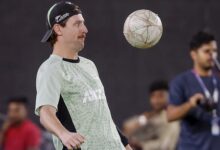 IPL 2026: It’s exciting to get started tonight for CSK, guys looking forward to it, says Henry