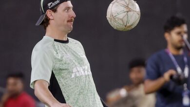 IPL 2026: It’s exciting to get started tonight for CSK, guys looking forward to it, says Henry