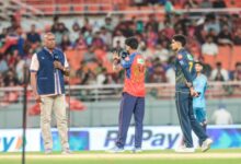 IPL 2026: Punjab Kings win toss, elect to bowl first against  Gujarat Titans