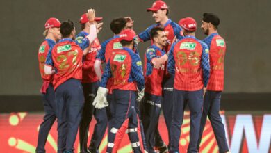 IPL 2026: ‘I varied my pace and line to put them under pressure,’ says Chahal after PBKS halt GT at 162/6