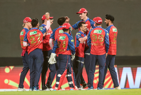 IPL 2026: ‘I varied my pace and line to put them under pressure,’ says Chahal after PBKS halt GT at 162/6 IPL 2026: ‘I varied my pace and line to put them under pressure,’ says Chahal after PBKS halt GT at 162/6