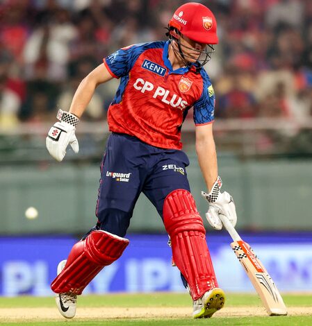 IPL 2026: Connolly’s unbeaten 72 guides PBKS to 3-wicket win over GT IPL 2026: Connolly’s unbeaten 72 guides PBKS to 3-wicket win over GT