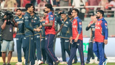 IPL 2026: He was calm and composed’, says Shreyas Iyer on Connolly’s match-winning knock against GT