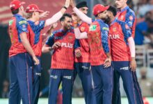 IPL 2026: ‘We didn’t score enough in the last five overs,’ says Gill after GT loss against PBKS