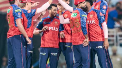 IPL 2026: ‘We didn’t score enough in the last five overs,’ says Gill after GT loss against PBKS