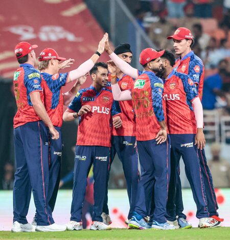 IPL 2026: ‘We didn’t score enough in the last five overs,’ says Gill after GT loss against PBKS IPL 2026: ‘We didn’t score enough in the last five overs,’ says Gill after GT loss against PBKS