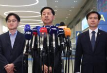 S. Korea launches task force to respond to USTR probes