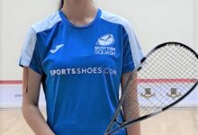 Don’t know how I got 77-10 record last season, getting to play Olympics will be unmatched, says Anahat Singh