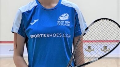 Don’t know how I got 77-10 record last season, getting to play Olympics will be unmatched, says Anahat Singh