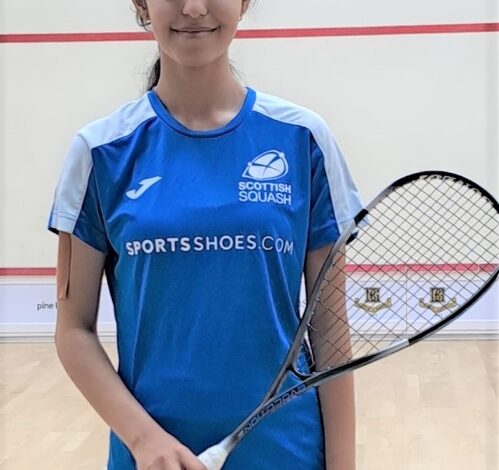 Don’t know how I got 77-10 record last season, getting to play Olympics will be unmatched, says Anahat Singh Don’t know how I got 77-10 record last season, getting to play Olympics will be unmatched, says Anahat Singh