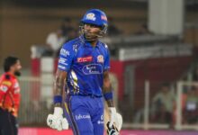 ‘Amazing to see his growth as a leader’: Jayawardene praises Hardik ahead of IPL 2026 opener
