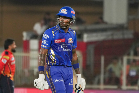 ‘Amazing to see his growth as a leader’: Jayawardene praises Hardik ahead of IPL 2026 opener