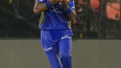 Hardik Pandya needs to bring his ‘A’ game; do what he did in the T20 WC, says Harbhajan