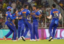 IPL 2026: When and where to watch MI vs KKR match, know all details