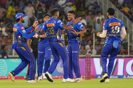 IPL 2026: When and where to watch MI vs KKR match, know all details IPL 2026: When and where to watch MI vs KKR match, know all details