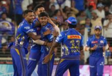 IPL 2026: Mumbai Indians hope for a bright start against KKR as they chase sixth title (Preview)