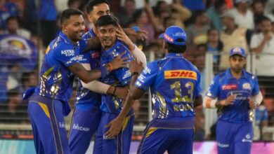 IPL 2026: Mumbai Indians hope for a bright start against KKR as they chase sixth title (Preview)
