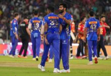 Mumbai Indians announce tiered ticket sales for home matches