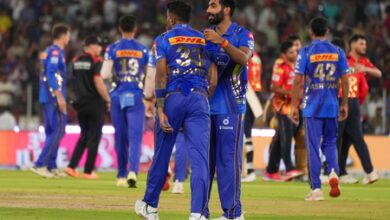 Mumbai Indians announce tiered ticket sales for home matches