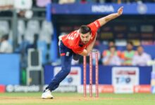 Mark Wood admits post-cricket future in mind due to slow recovery from knee injury