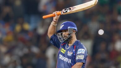 ‘Let’s take whatever we can to create something this season…’: LSG skipper Pant’s pep talk to new faces in squad for IPL 2026