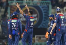 IPL 2026: When and Where to watch LSG vs DC, know all details