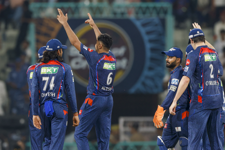 IPL 2026: When and Where to watch LSG vs DC, know all details