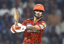 ‘Stay Calm, live in the moment’: Kishan reveals captaincy mantra ahead of IPL 2026