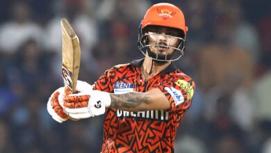 ‘Stay Calm, live in the moment’: Kishan reveals captaincy mantra ahead of IPL 2026