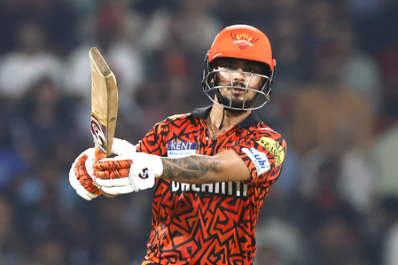 ‘Stay Calm, live in the moment’: Kishan reveals captaincy mantra ahead of IPL 2026 ‘Stay Calm, live in the moment’: Kishan reveals captaincy mantra ahead of IPL 2026