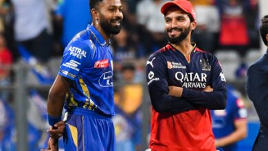 MI vs RCB is going to be a houseful, won’t get a bigger match than this: Pathan