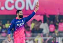 IPL 2026: I think pink looks good on me, says Jadeja on return to Rajasthan Royals