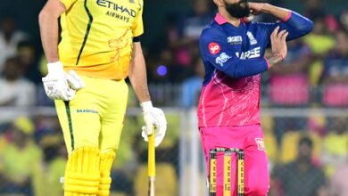 Leaving CSK was very emotional, but changes are part of the journey: Jadeja