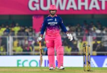 IPL 2026: Plan was to control the game in the powerplay, says Sooryavanshi