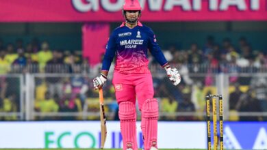 IPL 2026: Plan was to control the game in the powerplay, says Sooryavanshi