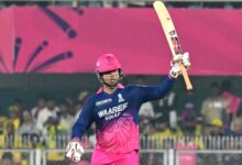 Sooryavanshi is too good to not play for India: Ashwin