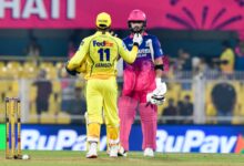IPL 2026: I think everyone executed plans really nicely, says RR skipper Parag