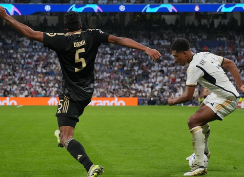 La Liga 2025-26: Four things we learned in Spain’s matchday 28 La Liga 2025-26: Four things we learned in Spain’s matchday 28