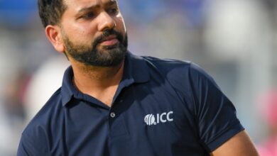 IPL 2026: ‘Can’t be just an Impact Player’, says Kaif as he urges MI to fully utilise Rohit Sharma