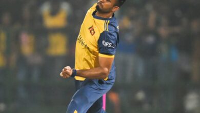 IPL 2026: Rajasthan Royals likely to sign Shanaka as replacement for injured Curran
