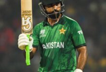 Fakhar Zaman handed a two-match ban for ball tampering