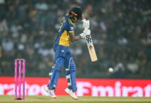 IPL 2026: Nissanka, Mendis, Chameera get NOCs; Hasaranga, Pathirana, Thushara, Malinga to undergo fitness tests (Ld)