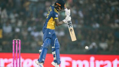 IPL 2026: Nissanka, Mendis, Chameera get NOCs; Hasaranga, Pathirana, Thushara, Malinga to undergo fitness tests (Ld)