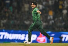 Naseem Shah fined Rs 20 million for violation of PCB’s central contract terms: Report