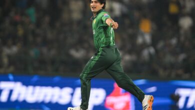 Naseem Shah fined Rs 20 million for violation of PCB’s central contract terms: Report