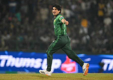 Naseem Shah fined Rs 20 million for violation of PCB’s central contract terms: Report