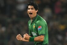 Pakistan pacer Naseem Shah faces PCB action over controversial comments on CM Maryam: Report