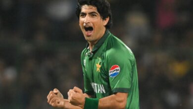 Pakistan pacer Naseem Shah faces PCB action over controversial comments on CM Maryam: Report